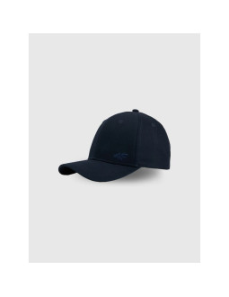 Czapka z daszkiem 4f 4frss26acabu588-10s