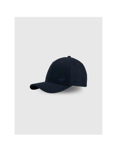 Czapka z daszkiem 4f 4frss26acabu588-10s