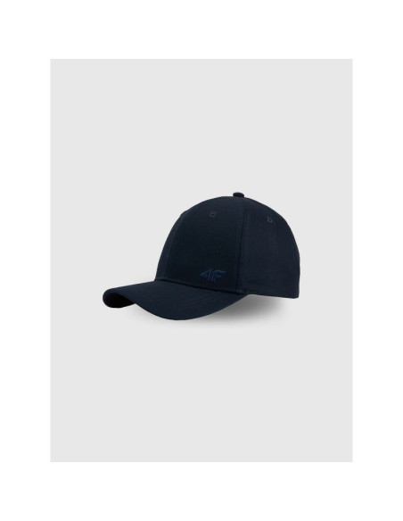 Czapka z daszkiem 4f 4frss26acabu588-10s