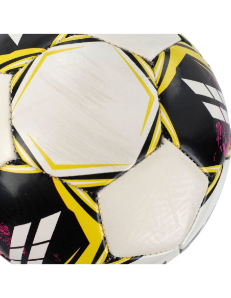 Piłka nożna hala select futsal talento 9 mini 2 gatunek biało-czerwono-czarna 19258/370021