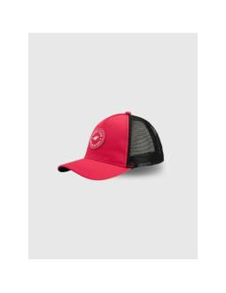 Czapka z daszkiem 4f junior 4fjrss26acabu600-52s
