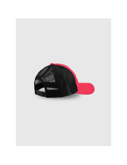 Czapka z daszkiem 4f junior 4fjrss26acabu600-52s 2