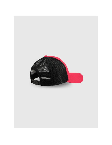 Czapka z daszkiem 4f junior 4fjrss26acabu600-52s