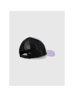 Czapka z daszkiem 4f junior 4fjrss26acabu600-55s 2