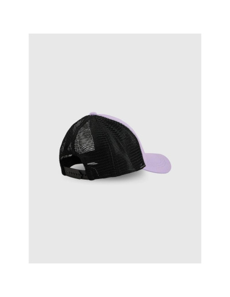 Czapka z daszkiem 4f junior 4fjrss26acabu600-55s
