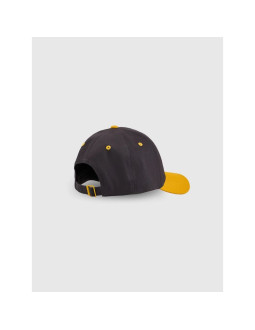 Czapka z daszkiem 4f junior 4fjrss26acabu601-22s 2