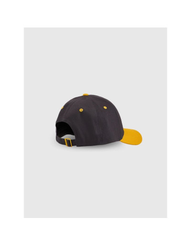 Czapka z daszkiem 4f junior 4fjrss26acabu601-22s