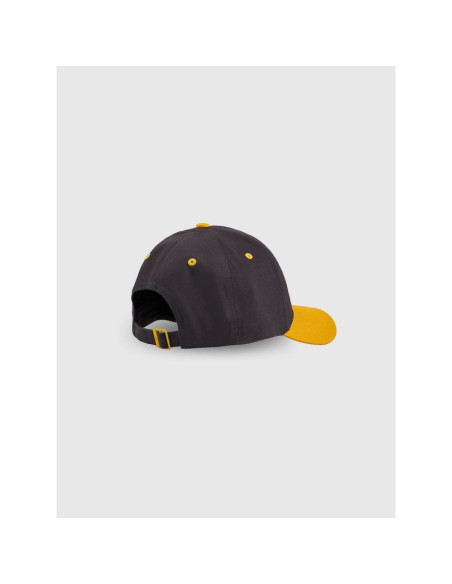 Czapka z daszkiem 4f junior 4fjrss26acabu601-22s