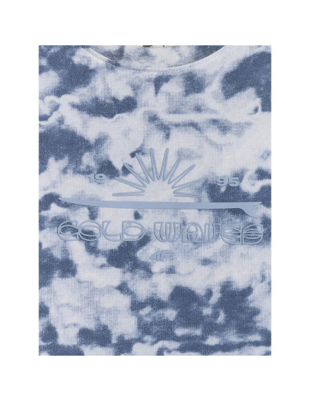 T-shirt bawełniany chłopięcy 4f 4fjrss26ttshm4281-91a