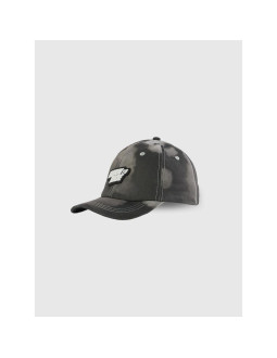 Czapka z daszkiem 4f junior 4fjrss26acabu602-25a
