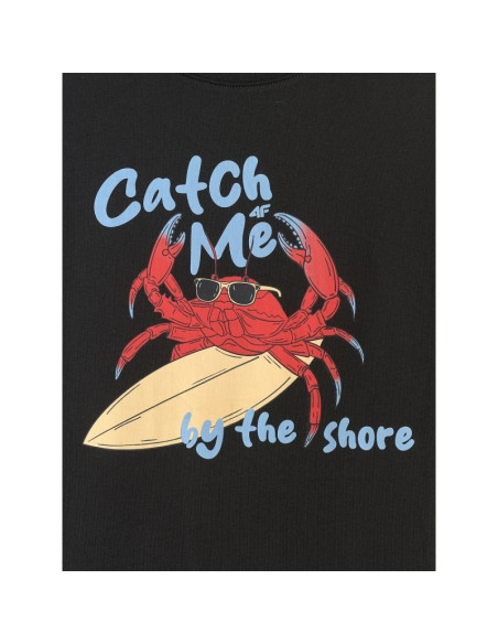 T-shirt bawełniany chłopięcy 4f 4fjrss26ttshm3903-20s