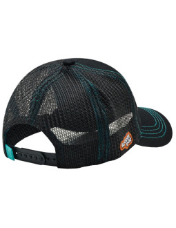 Czapka z daszkiem capslab scooby-doo the mystery machine cap 2
