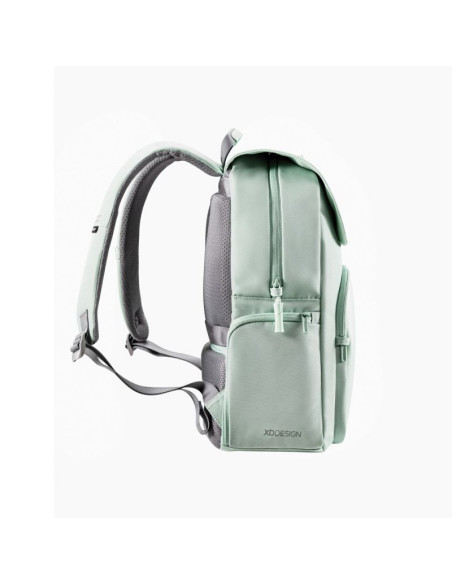 Xd design plecak soft daypack mint p/n: p705.987