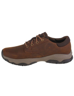 Skechers craster-fenzo 204716-cdb brązowe 41 2