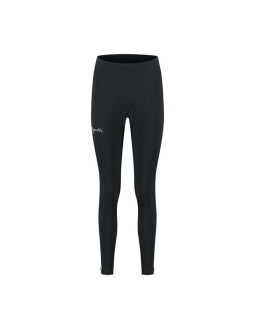 Rogelli spodnie damskie b/s core czarne s