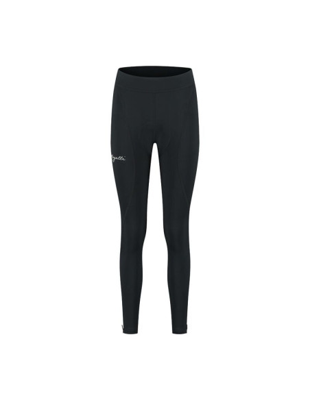 Rogelli spodnie damskie b/s core czarne s