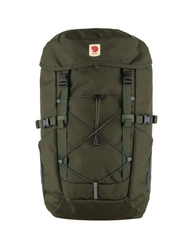 Plecak na laptopa fjallraven skule top 26 - deep forest