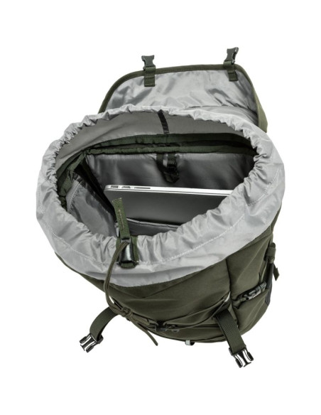 Plecak na laptopa fjallraven skule top 26 - deep forest