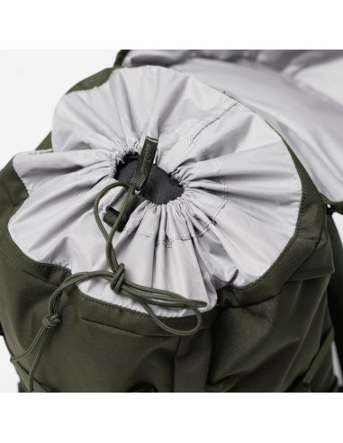 Plecak na laptopa fjallraven skule top 26 - deep forest