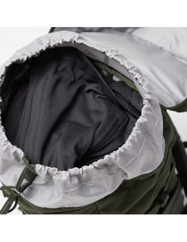 Plecak na laptopa fjallraven skule top 26 - deep forest