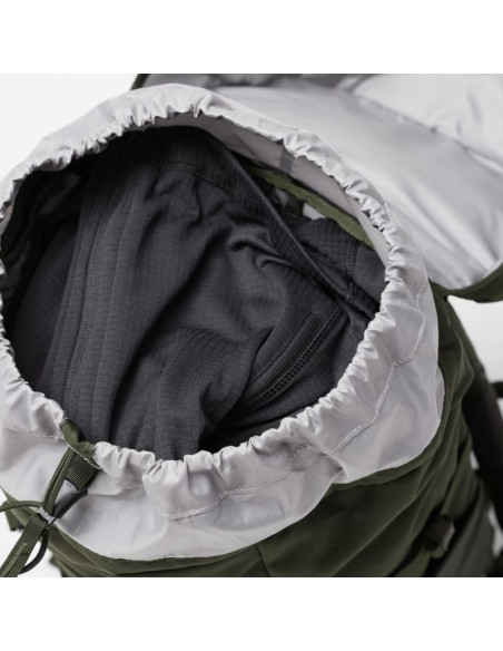 Plecak na laptopa fjallraven skule top 26 - deep forest