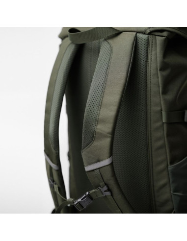 Plecak na laptopa fjallraven skule top 26 - deep forest