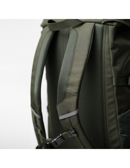 Plecak na laptopa fjallraven skule top 26 - deep forest