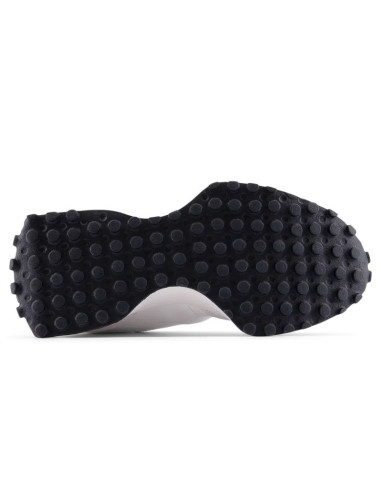 Sneakersy damskie new balance ws327 white lifestyle (ws327jwa)