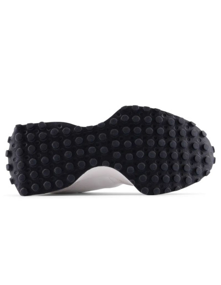 Sneakersy damskie new balance ws327 white lifestyle (ws327jwa)