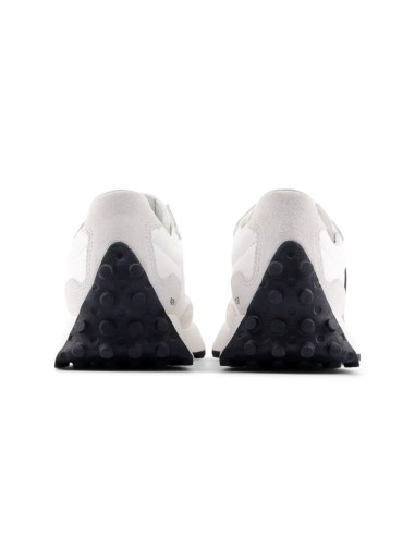 Sneakersy damskie new balance ws327 white lifestyle (ws327jwa)