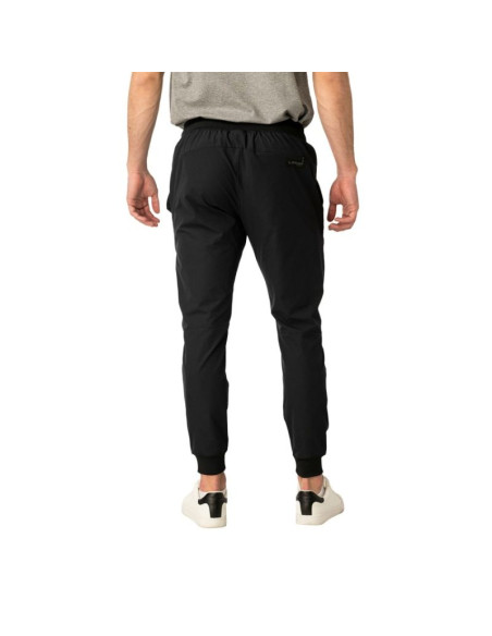Spodnie bauer premium core woven senior