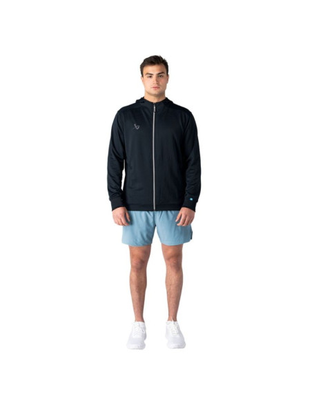 Bluza bauer fz training tech senior