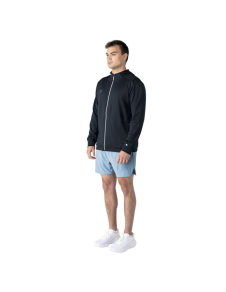 Bluza bauer fz training tech senior