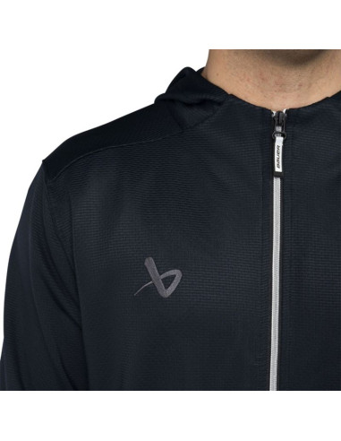 Bluza bauer fz training tech senior
