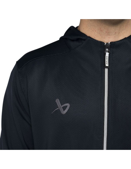 Bluza bauer fz training tech senior