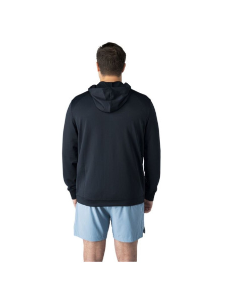Bluza bauer fz training tech senior