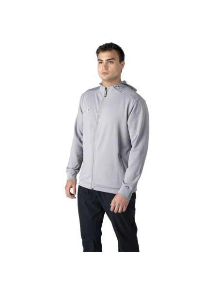 Bluza bauer fz training tech senior