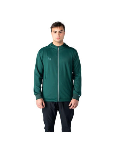 Bluza bauer fz training tech senior