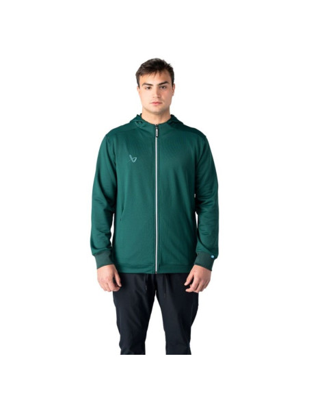 Bluza bauer fz training tech senior