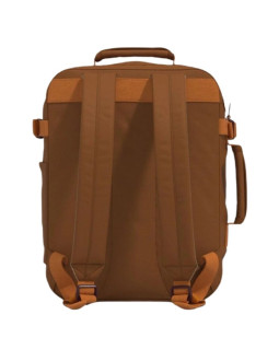 Plecak turystyczny cabin zero classic tech 28l cynamonowy - cz332421 2