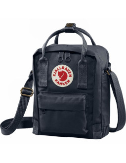 Saszetka fjallraven kanken sling - navy