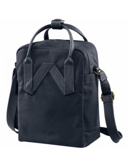 Saszetka fjallraven kanken sling - navy 2