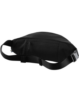 Saszetka fjallraven ulvo hip pack large - black 2