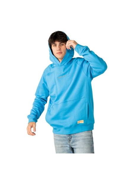 Bluza z kapturem bauer core ultimate senior