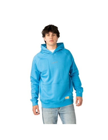 Bluza z kapturem bauer core ultimate senior