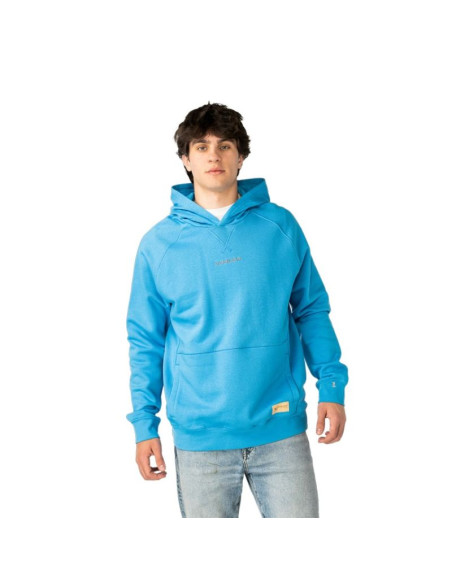 Bluza z kapturem bauer core ultimate senior