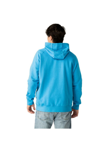 Bluza z kapturem bauer core ultimate senior