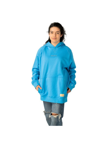 Bluza z kapturem bauer core ultimate senior