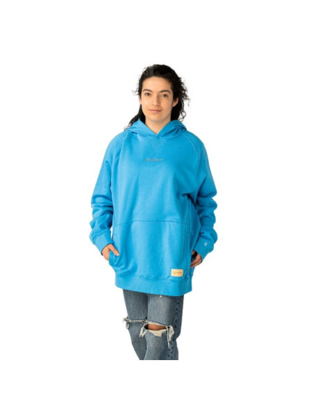 Bluza z kapturem bauer core ultimate senior