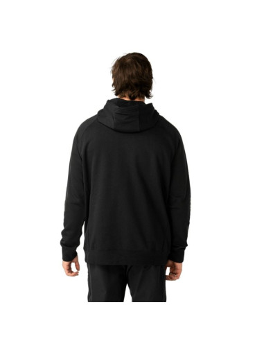 Bluza z kapturem bauer core ultimate senior